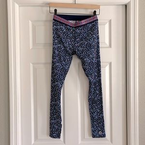 NWOT Tory  Burch sport work out pants. Size medium